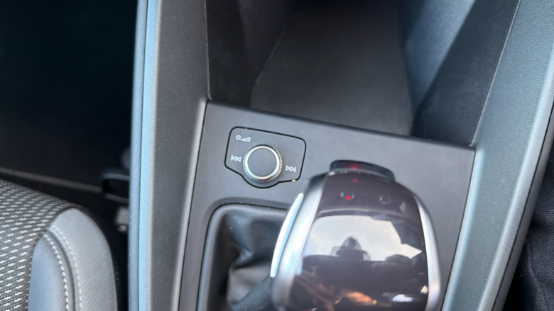 Audi A1 30 TFSI 110 S Line 5dr S Tronic Petrol Hatchback